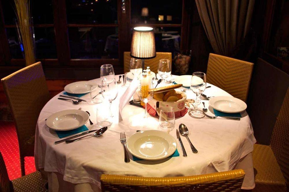 מורזין Hotel La Chaumiere מראה חיצוני תמונה